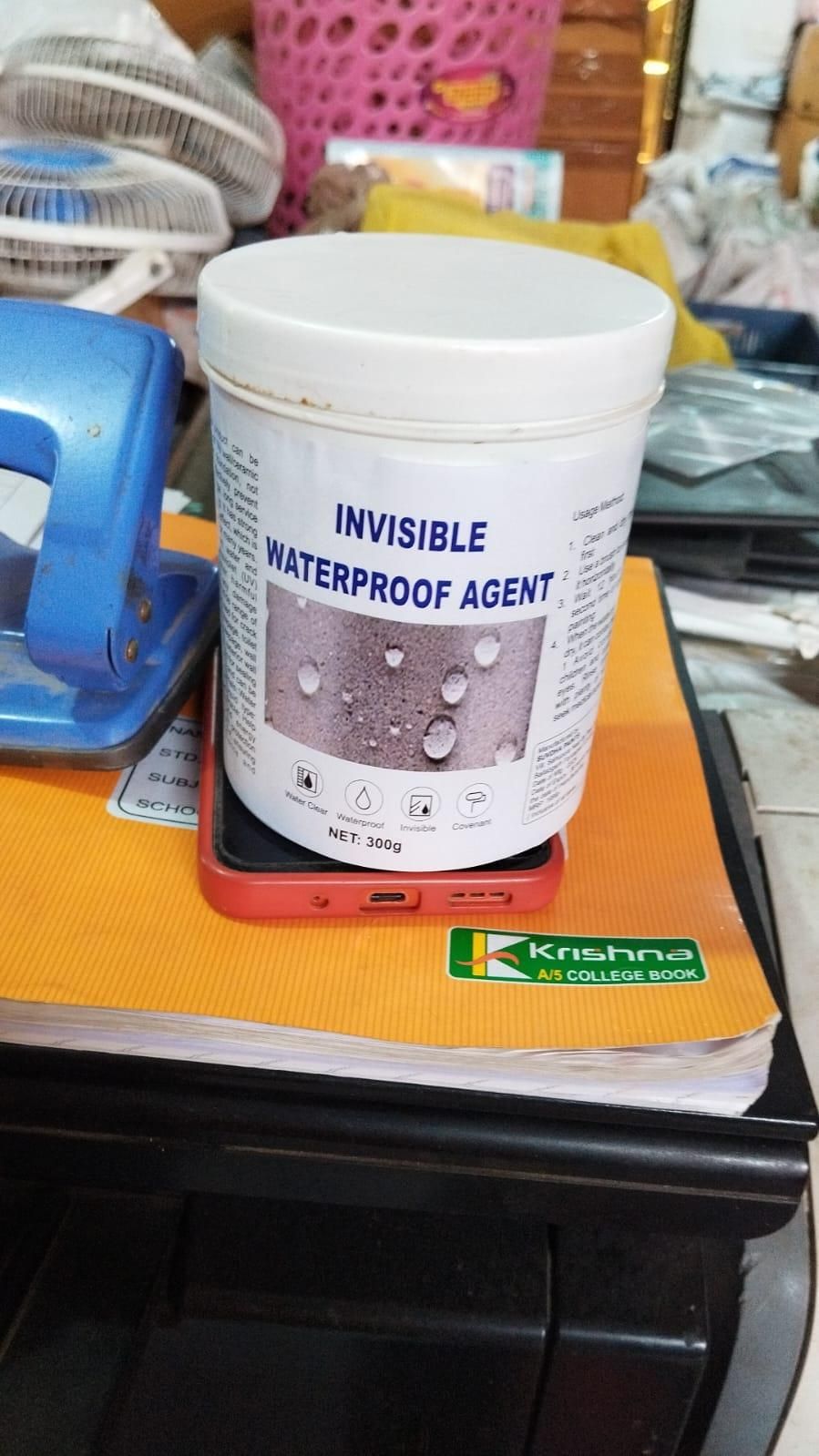 HydroSeal™ Adhesive