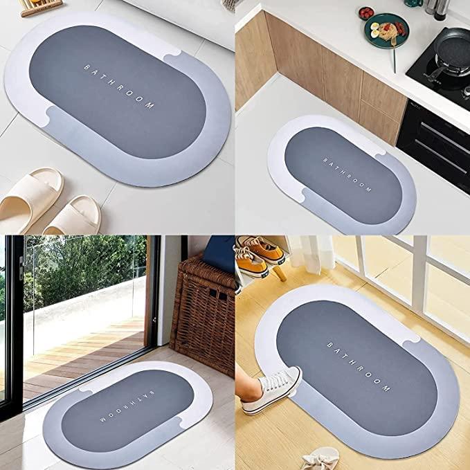 UltraDry™ Microfiber Rug