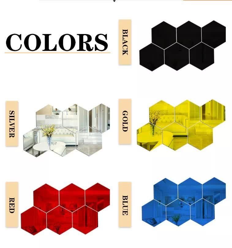 Honeycomb Reflectors