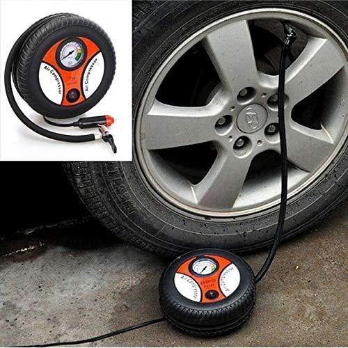 Mighty Mini Inflator