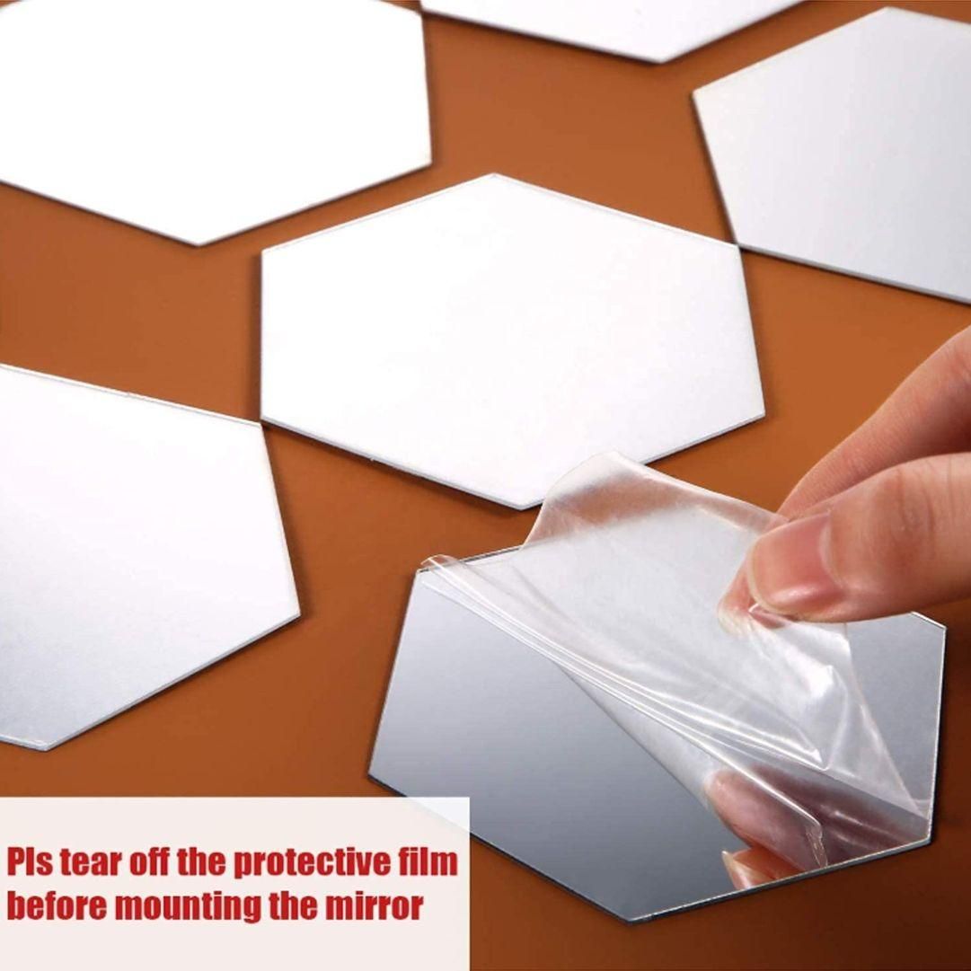 Honeycomb Reflectors