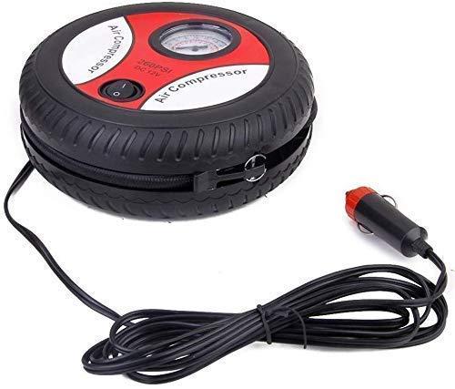 Mighty Mini Inflator