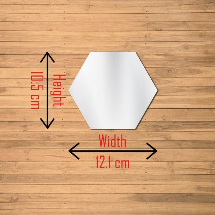 Honeycomb Reflectors