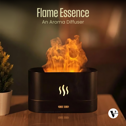 Flame Essence - Aroma Diffuser