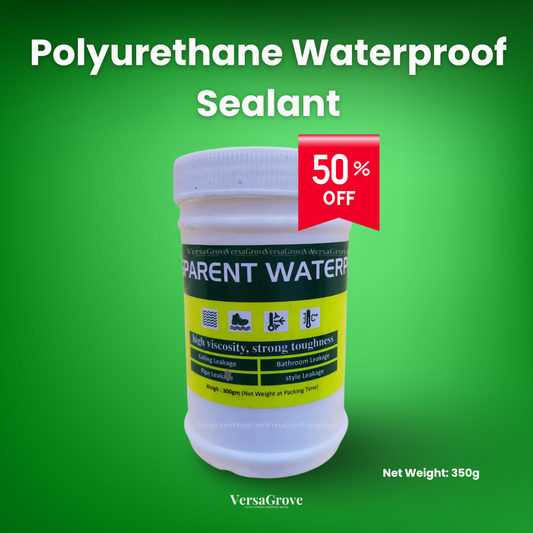 Polyurethane Waterproof Sealant