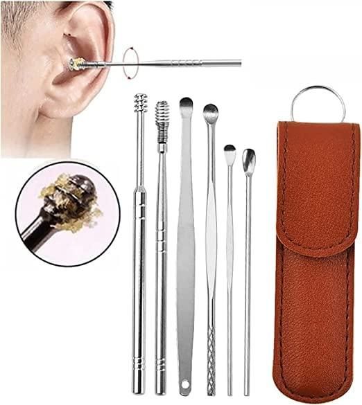 GleamClean™ Ear Care Kit