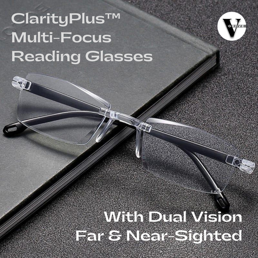ClarityPlus™ Multi-Focus Readers