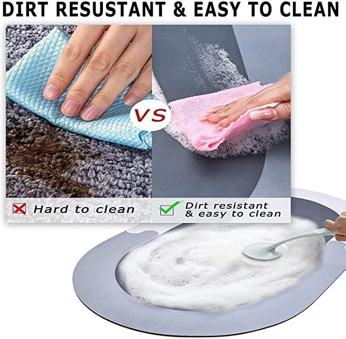 UltraDry™ Microfiber Rug