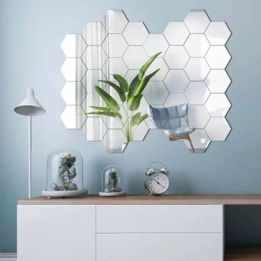 Honeycomb Reflectors